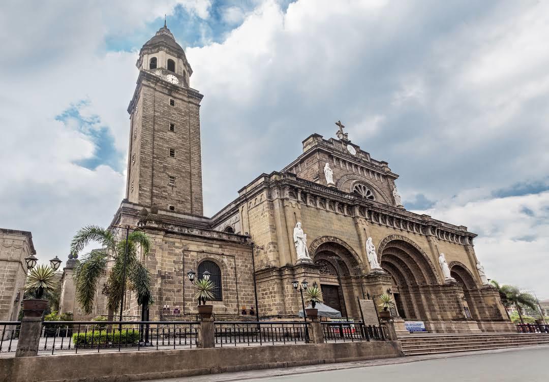 Basilica di San Giovanni Battista