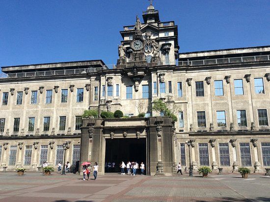 Universidad de Santo Tomás